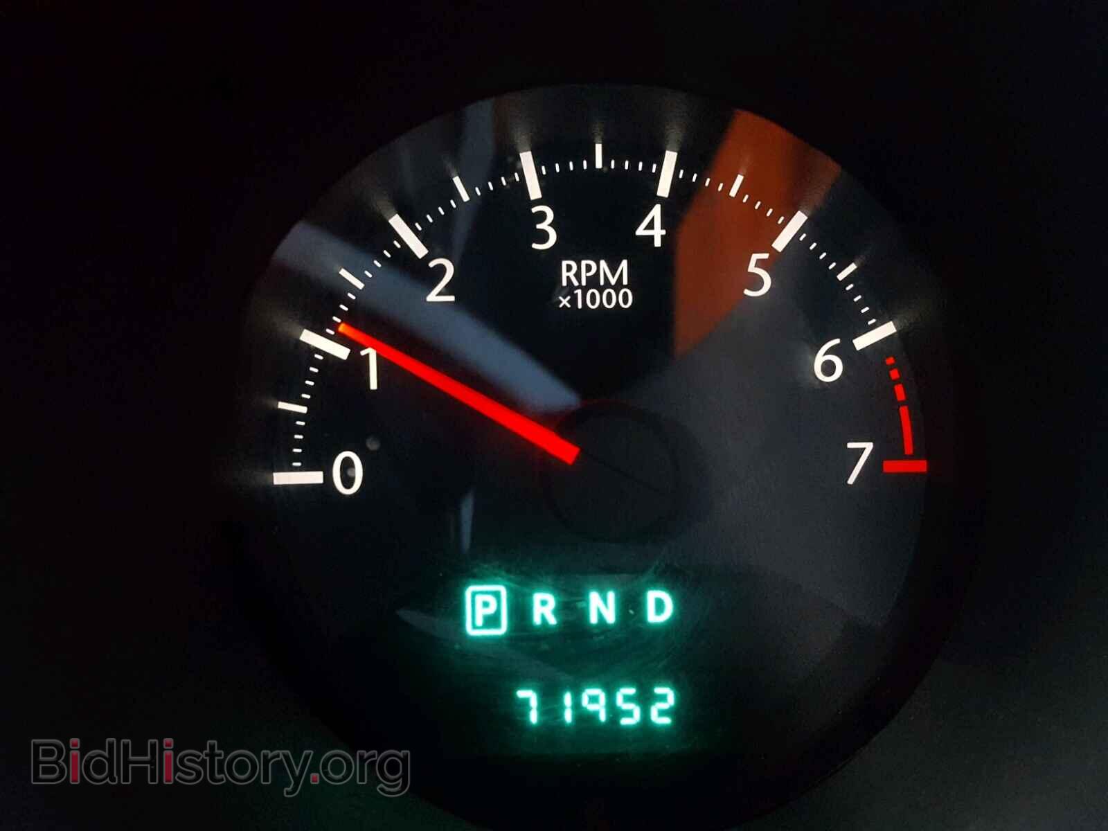 2010 CHRYSLER SEBRING - VIN: 1C3BC4EB2AN139962 - Фото 8