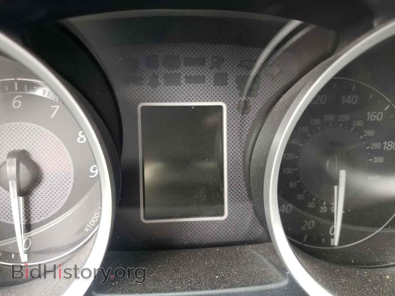 2008 MITSUBISHI EVO - VIN: JA3AW56VX8U051740 - Фото 8