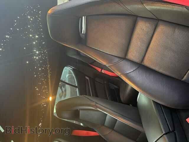 2011 PORSCHE PANAMERA - VIN: WP0AA2A78BL010088 - Фото 5