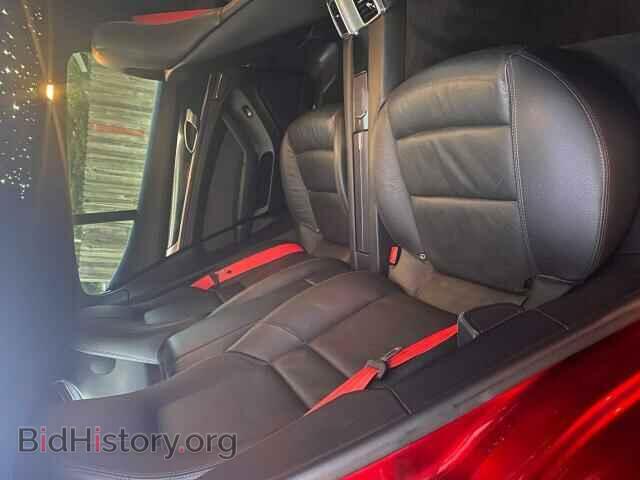 2011 PORSCHE PANAMERA - VIN: WP0AA2A78BL010088 - Фото 6