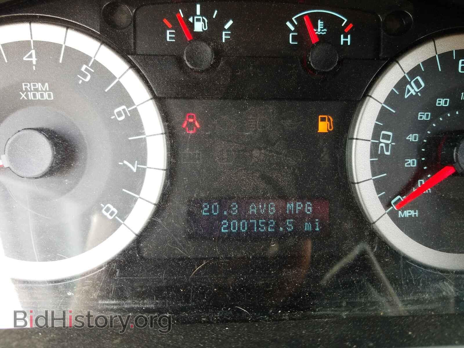 2012 FORD ESCAPE - VIN: 1FMCU0DG3CKC37823 - Фото 8