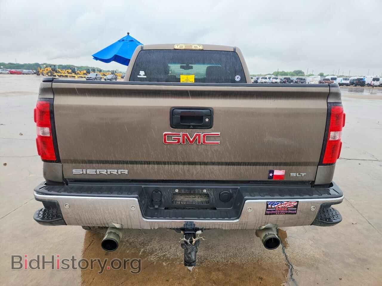 2014 GMC SIERRA - VIN: 1GTV2VEC2EZ306958 - Фото 6