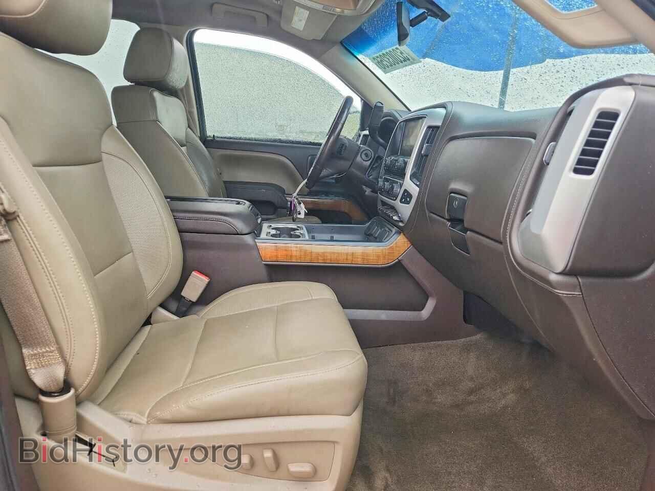 2014 GMC SIERRA - VIN: 1GTV2VEC2EZ306958 - Фото 7