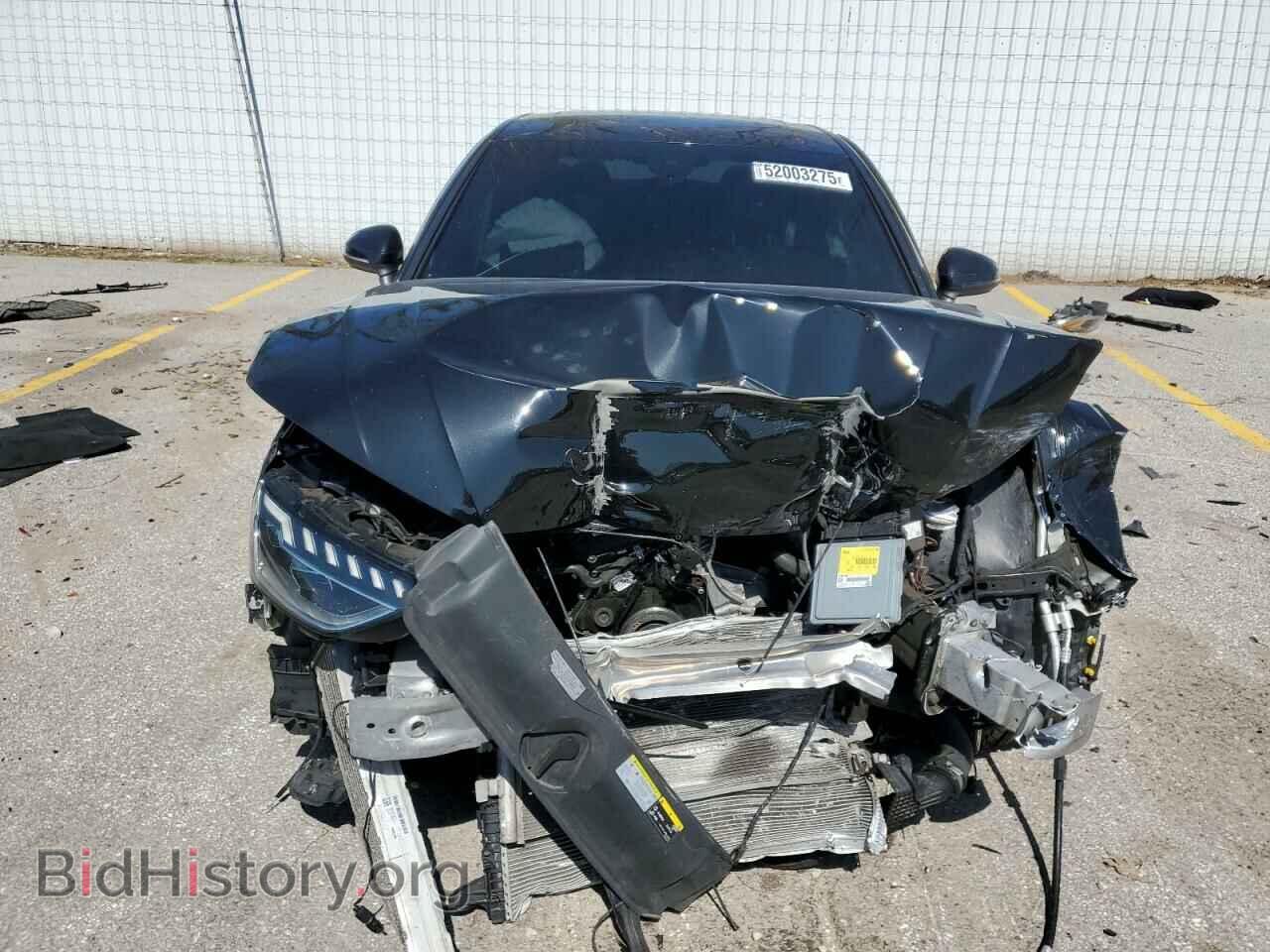 2021 AUDI A4 - VIN: WAUEAAF49MA079393 - Фото 5