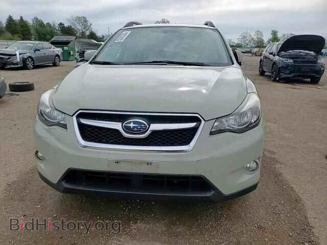 2014 SUBARU XV - VIN: JF2GPACC2E8213659 - Фото 13