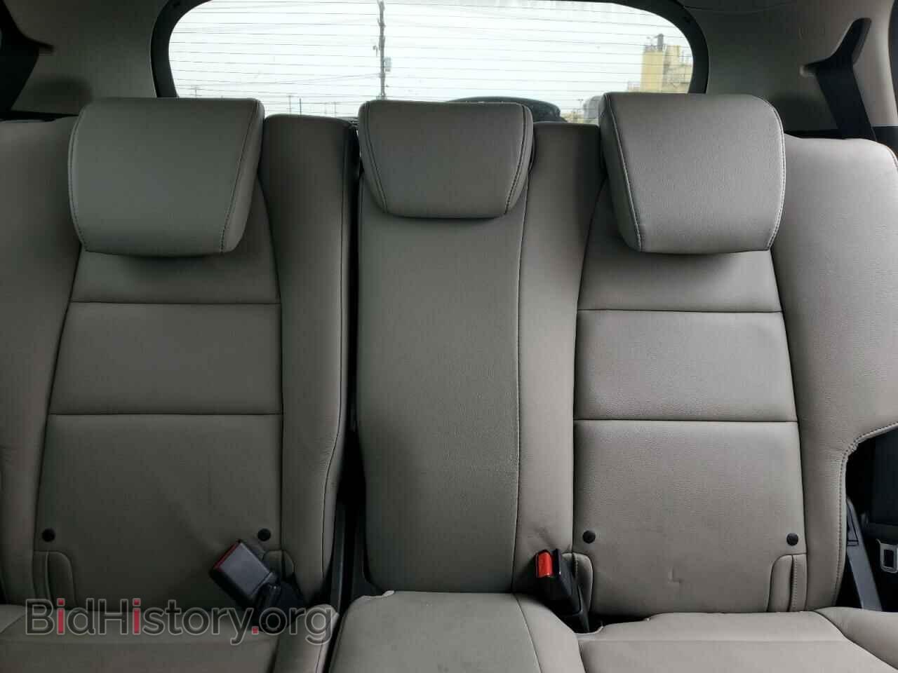 2017 HONDA HR-V - VIN: 3CZRU6H71HM732012 - Фото 10