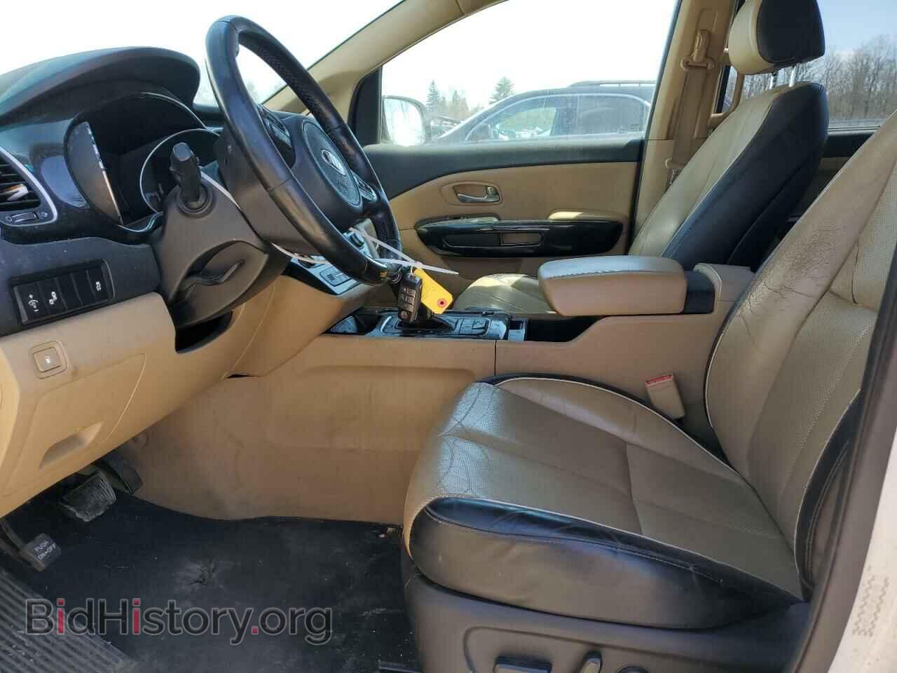 2015 KIA All Models - VIN: KNDMC5C10F6051580 - Photo 7
