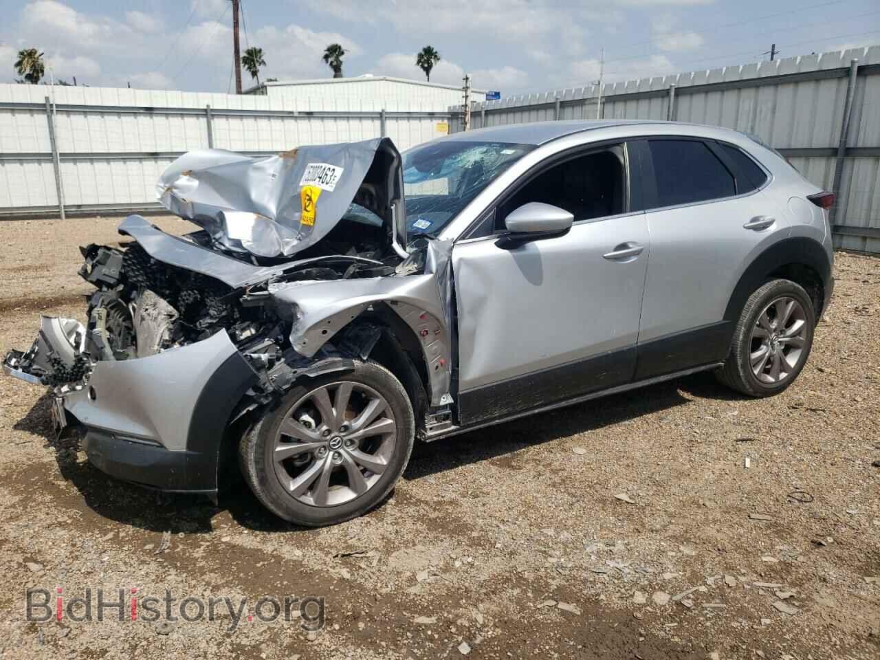 Фотография 3MVDMACL7LM128446 - MAZDA CX30 2020