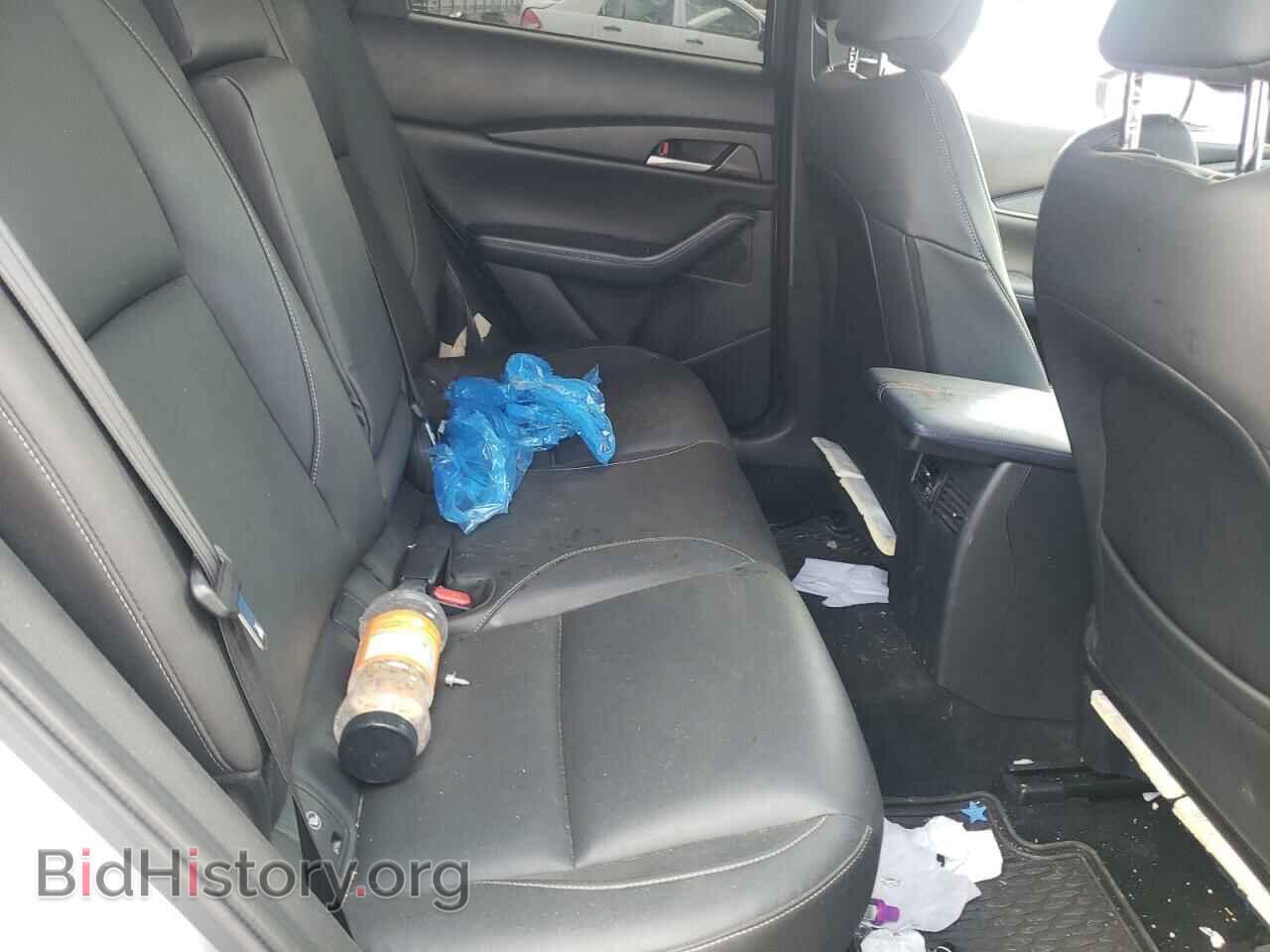 2020 MAZDA CX30 - VIN: 3MVDMACL7LM128446 - Фото 10