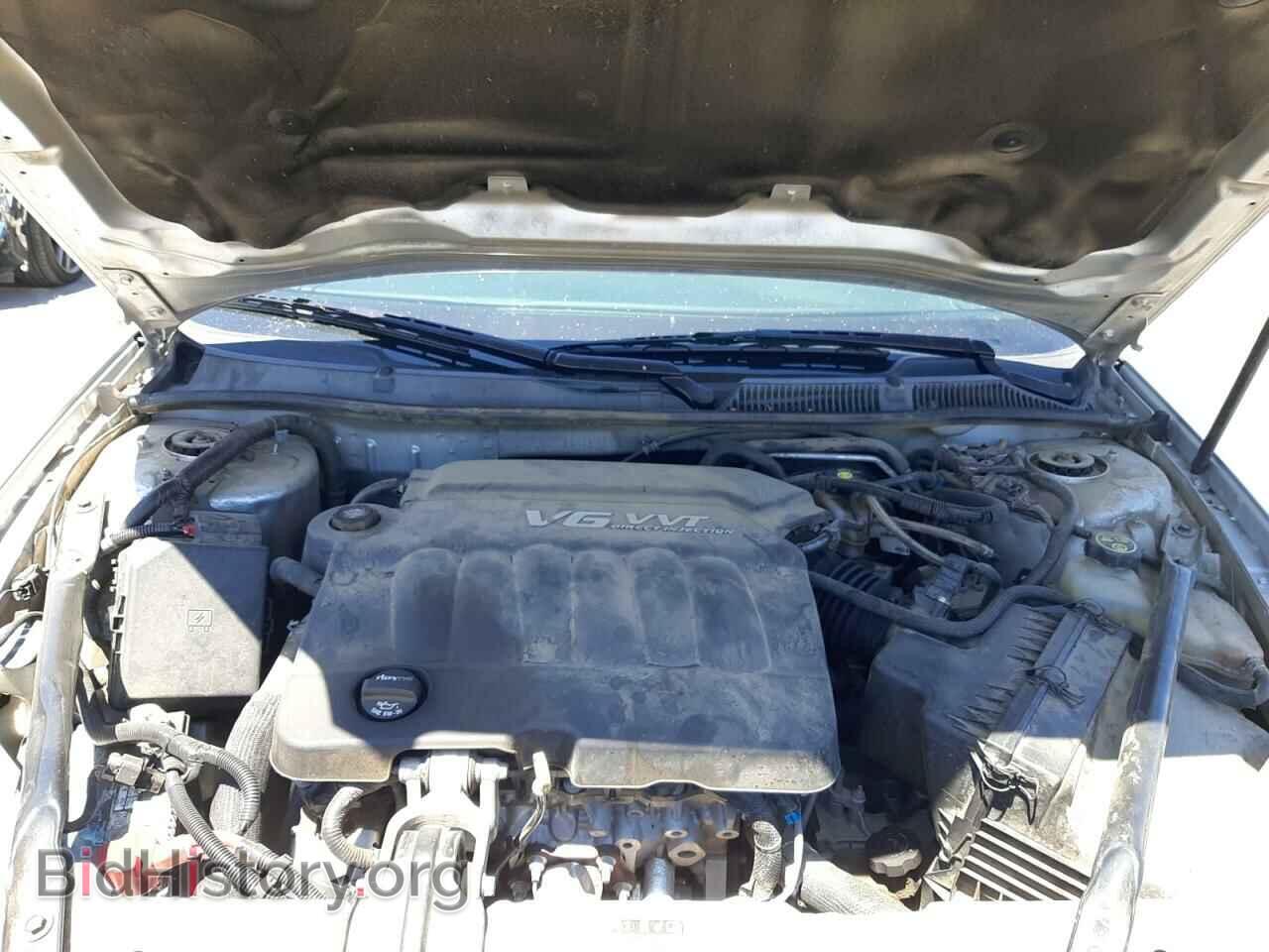 2014 CHEVROLET IMPALA - VIN: 2G1WC5E39E1165549 - Фото 7