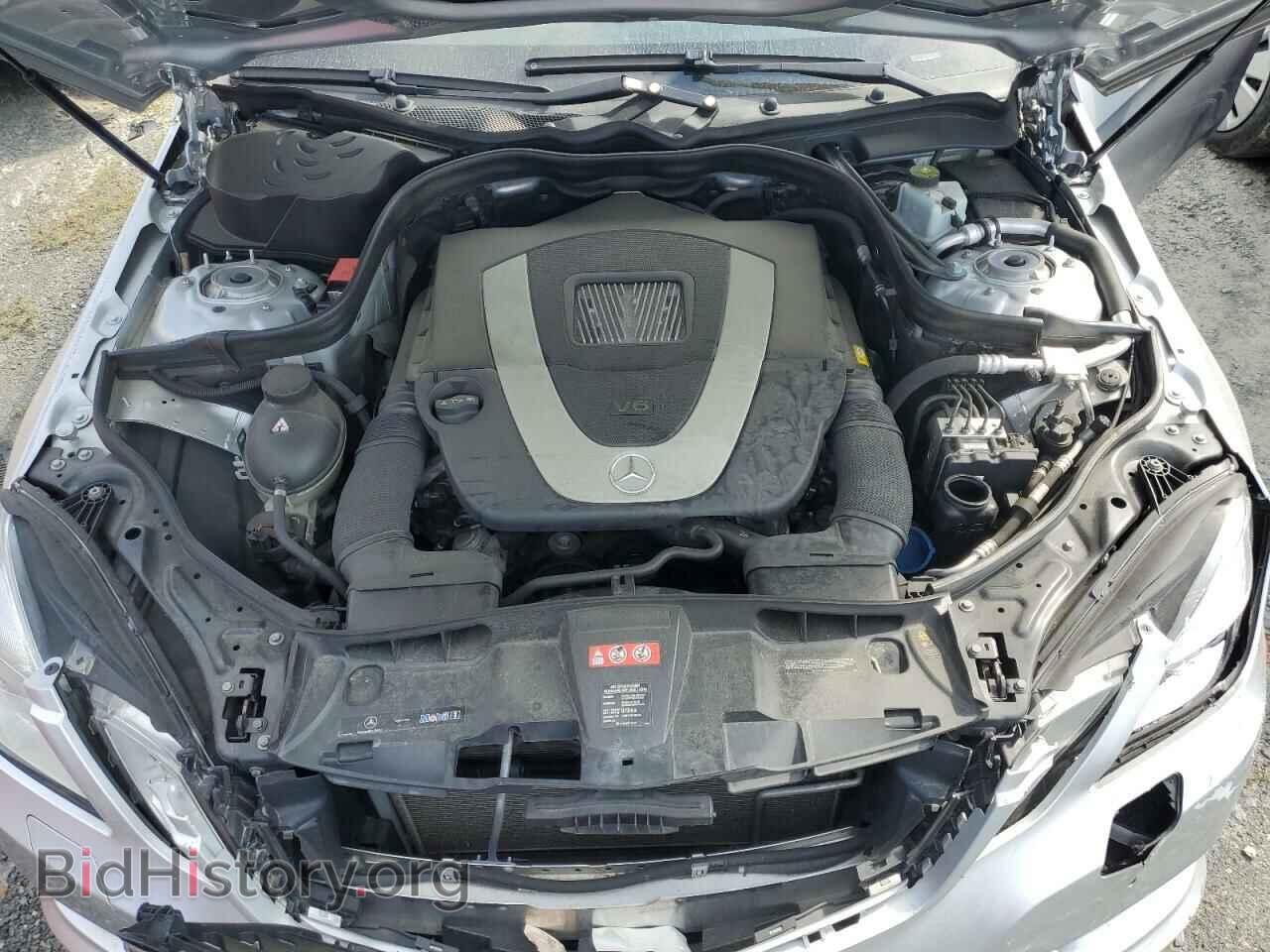 2011 MERCEDES-BENZ E-CLASS - VIN: WDDHF8HB9BA428996 - Фото 7
