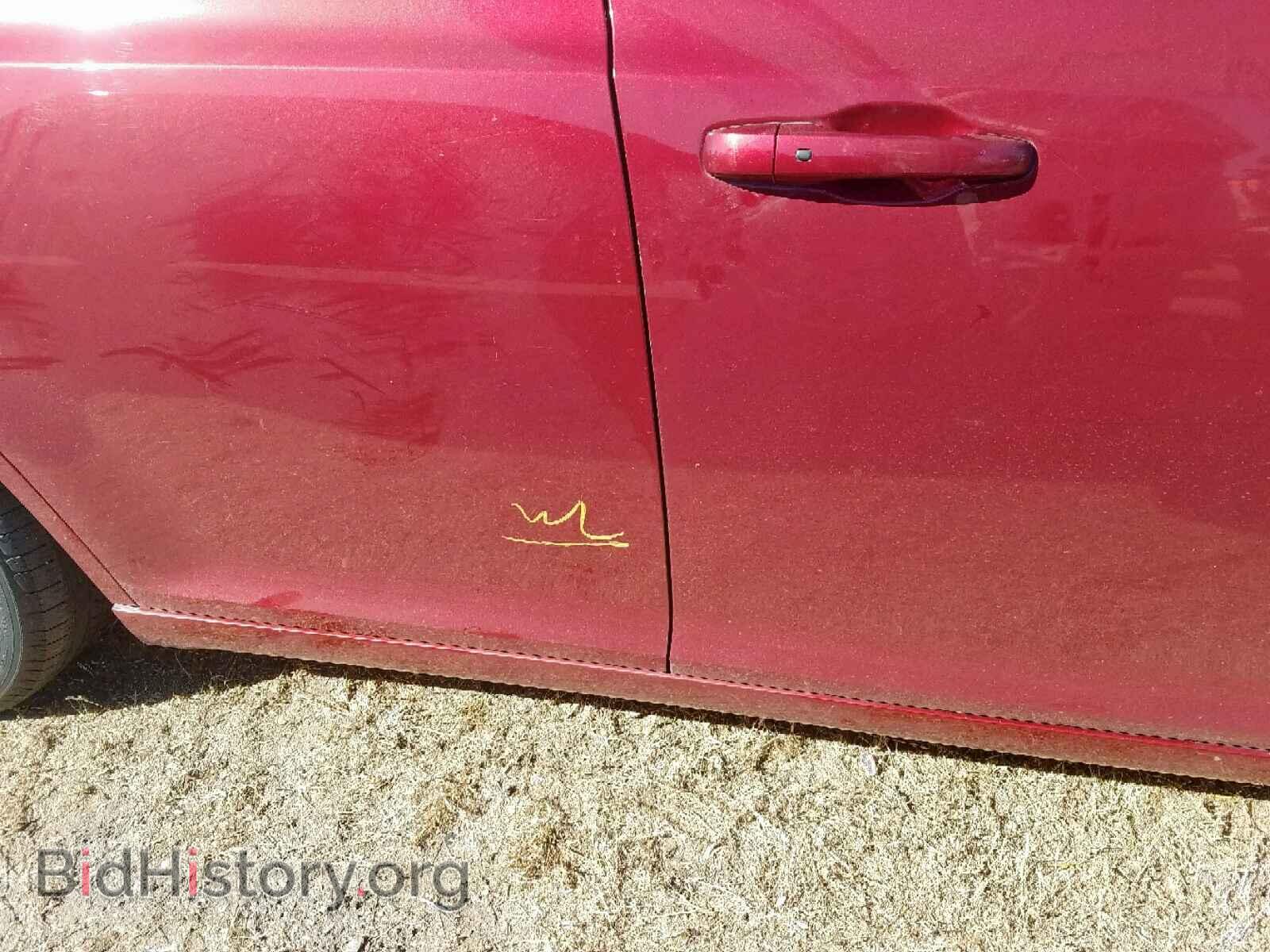 2014 CHRYSLER 300 - VIN: 2C3CCAAG1EH249131 - Фото 9