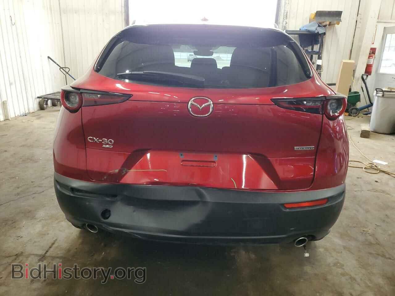 2023 MAZDA CX30 - VIN: 3MVDMBDM7PM570940 - Фото 6