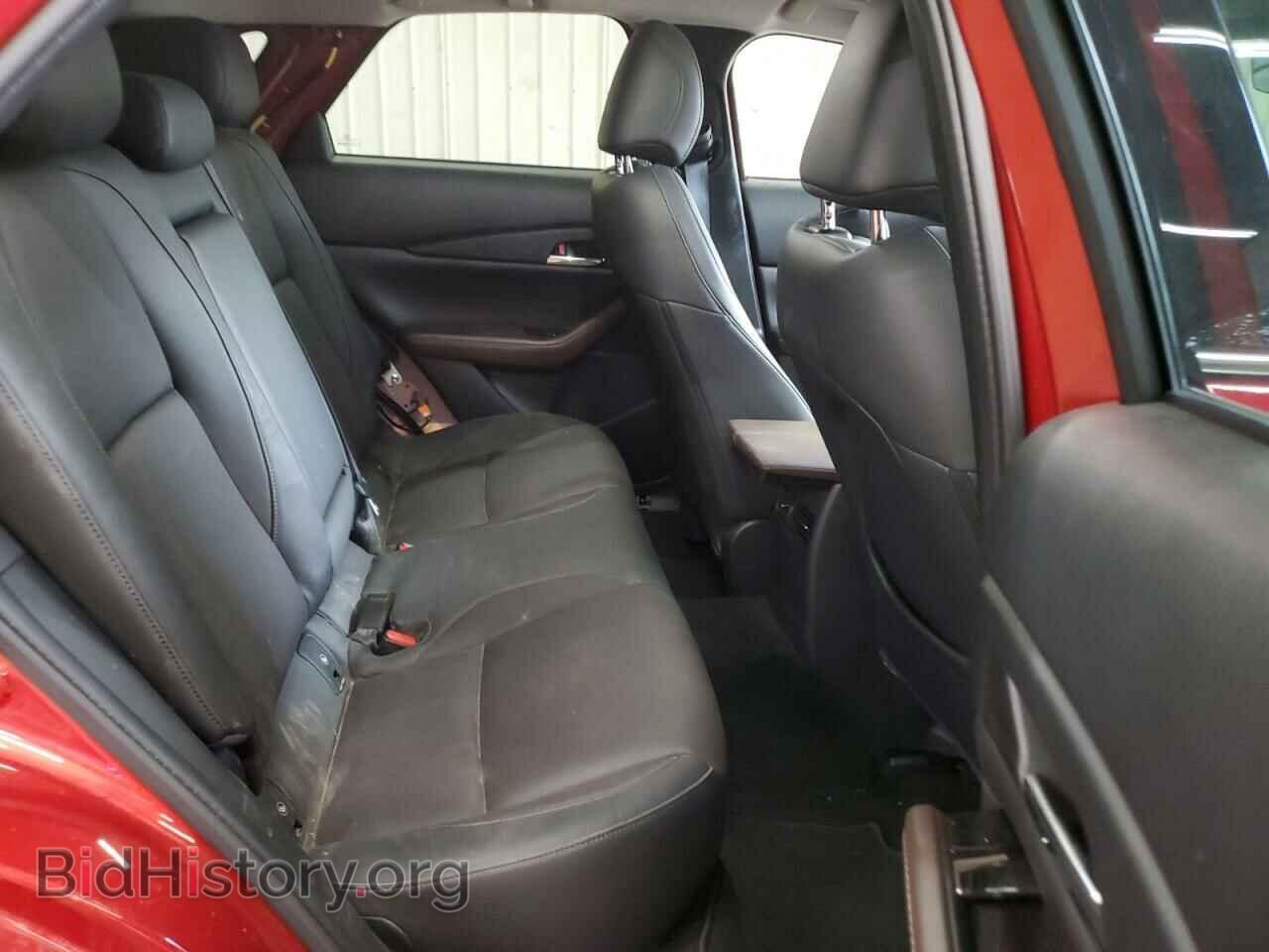 2023 MAZDA CX30 - VIN: 3MVDMBDM7PM570940 - Фото 10