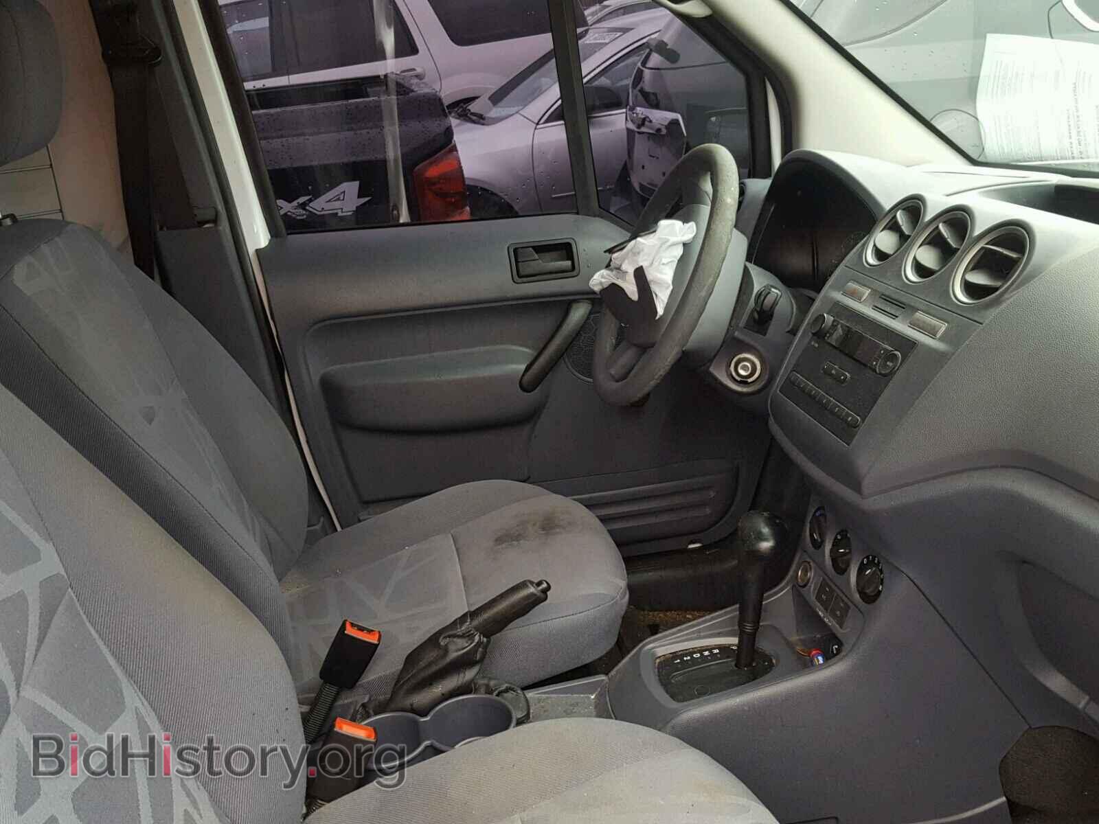 2013 FORD TRANSIT CO - VIN: NM0LS7AN9DT132704 - Фото 5