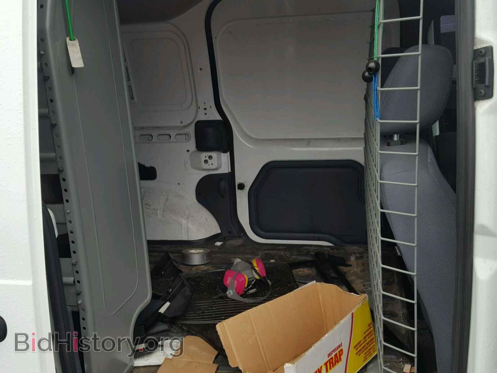 2013 FORD TRANSIT CO - VIN: NM0LS7AN9DT132704 - Фото 6