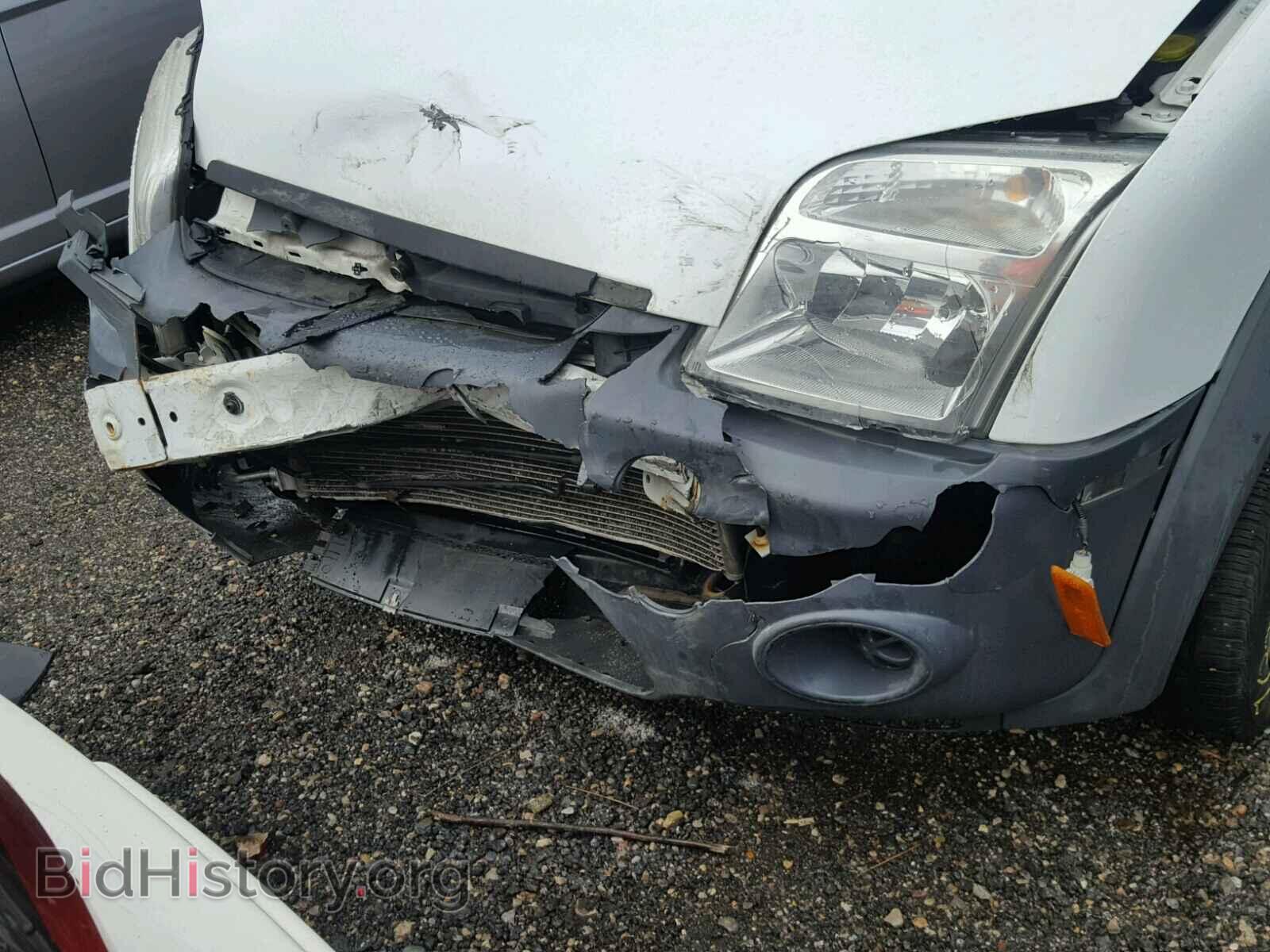 2013 FORD TRANSIT CO - VIN: NM0LS7AN9DT132704 - Фото 9