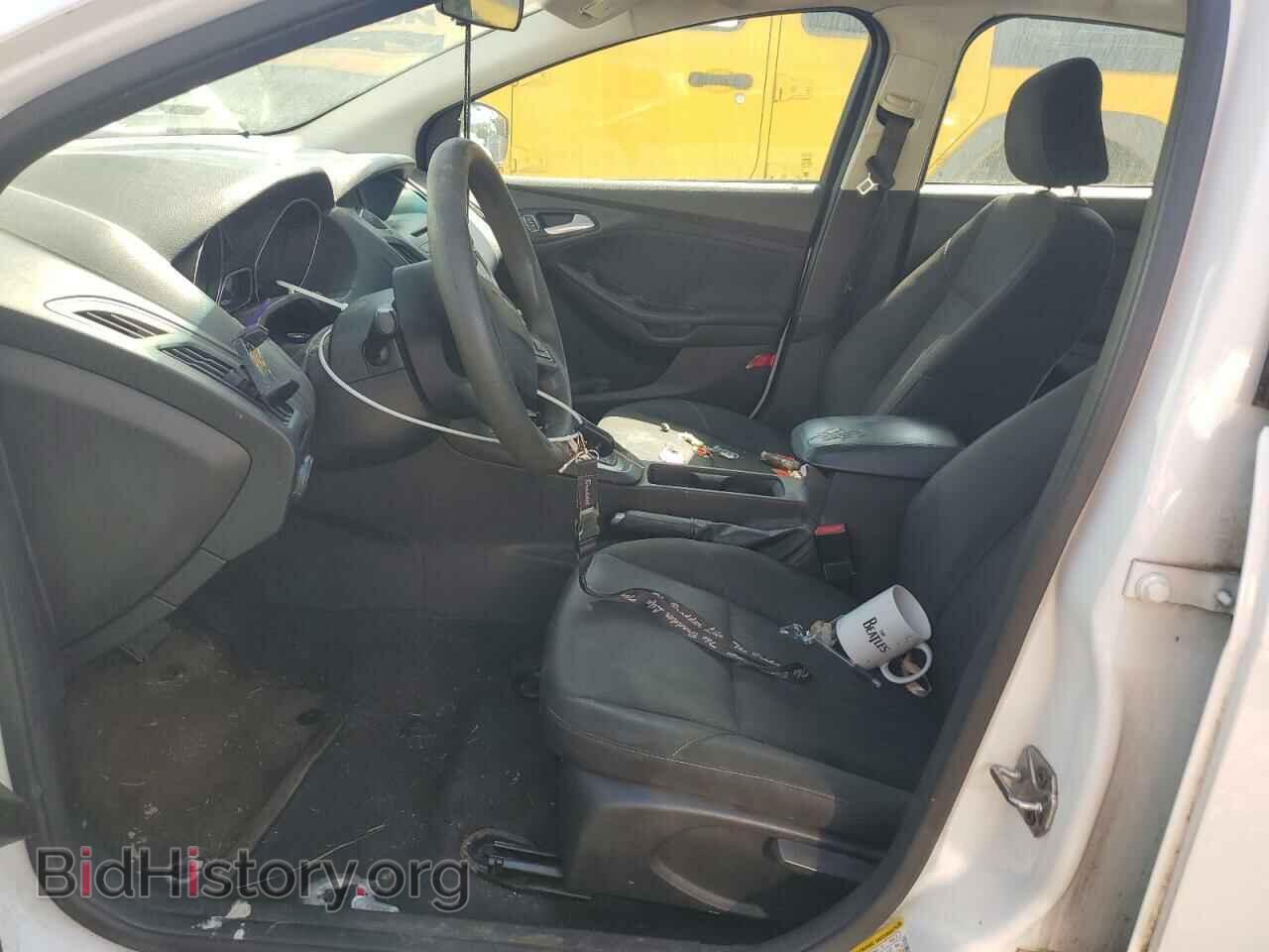 2016 FORD FOCUS - VIN: 1FADP3F24GL352407 - Photo 7