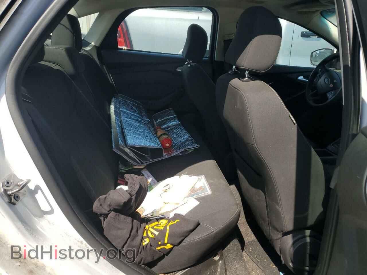 2016 FORD FOCUS - VIN: 1FADP3F24GL352407 - Photo 10