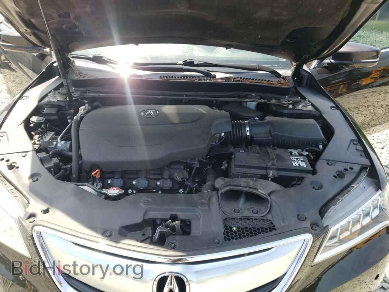 2015 ACURA TLX - VIN: 19UUB2F73FA018170 - Фото 7