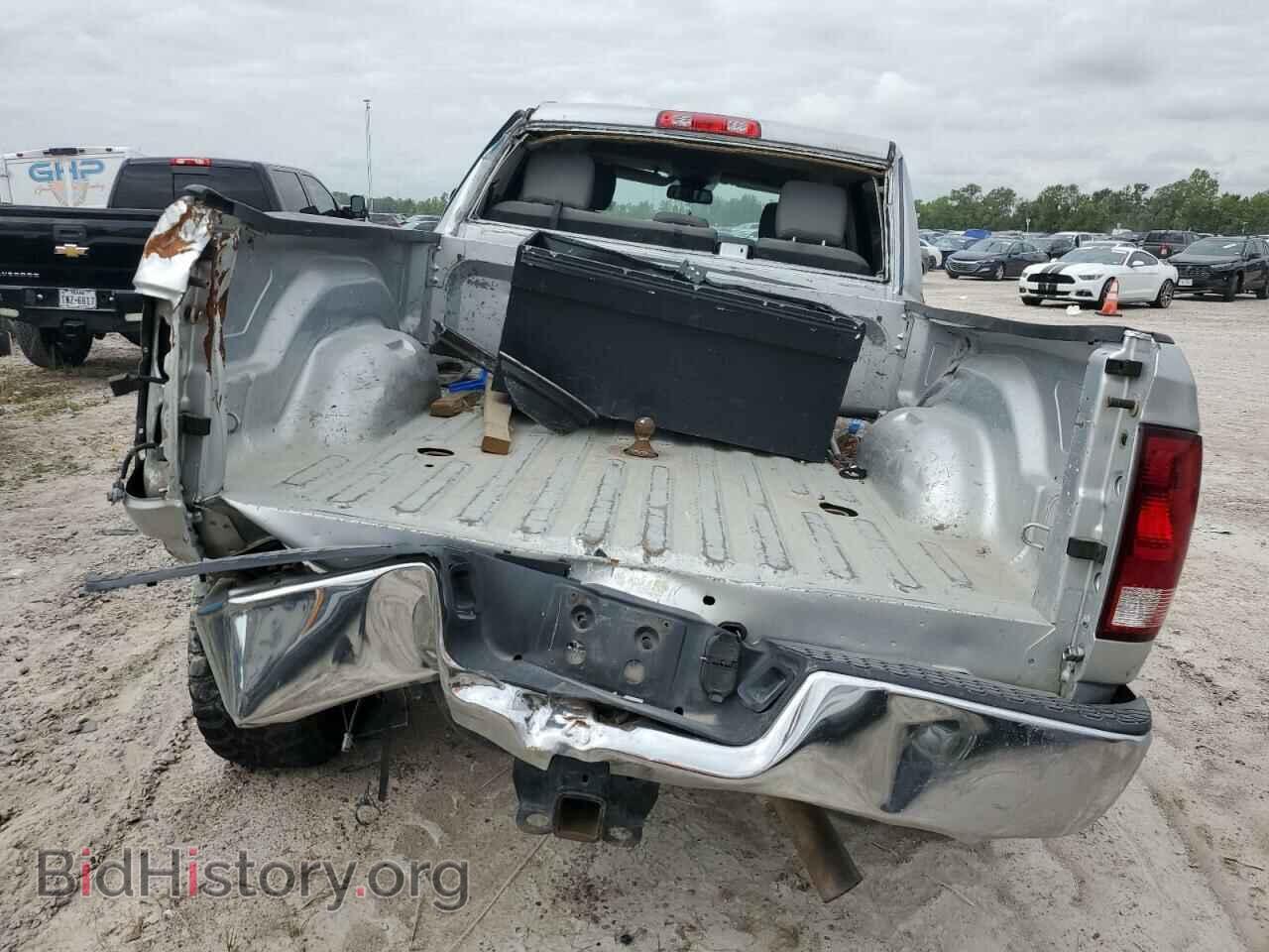 2015 RAM All Models - VIN: 3C6UR5CJ8FG586953 - Фото 6