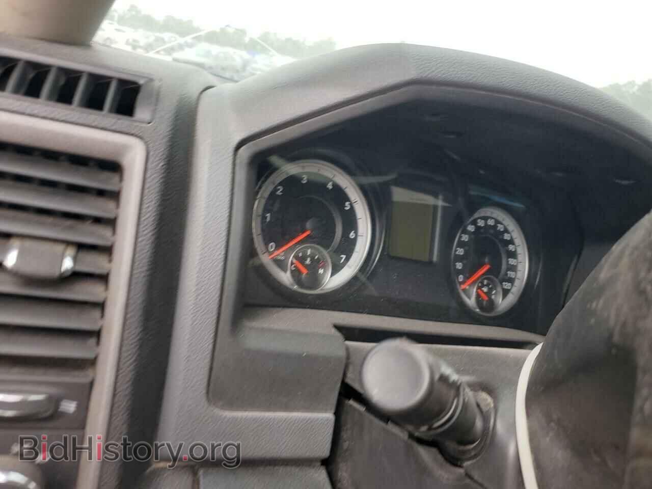 2015 RAM All Models - VIN: 3C6UR5CJ8FG586953 - Фото 9