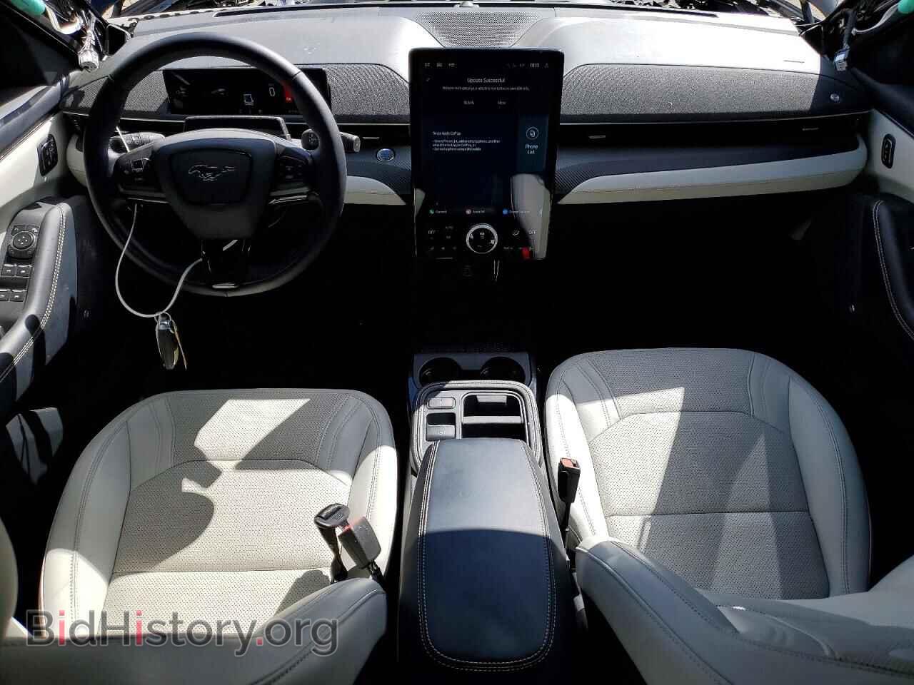 2025 FORD MUSTANG - VIN: 3FMTK3SU1SMA21945 - Photo 8