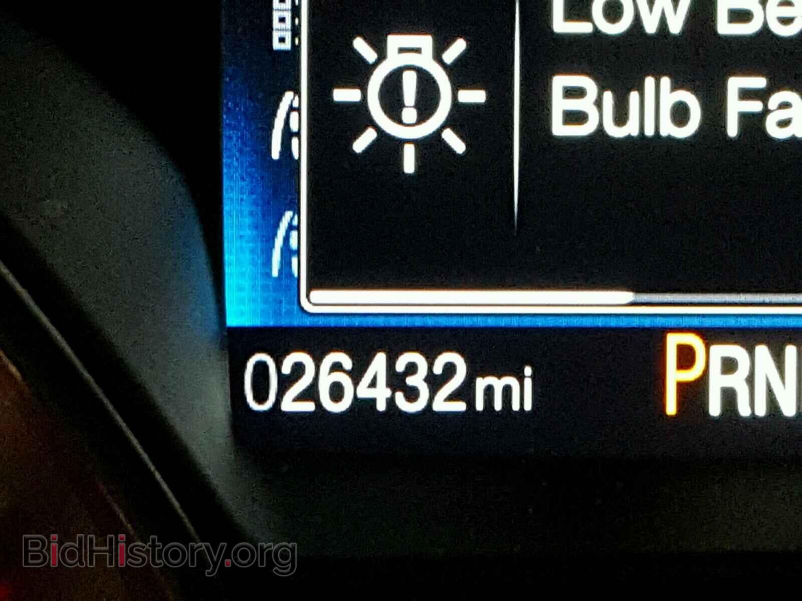 2016 FORD FOCUS - VIN: 1FADP3F26GL267648 - Фото 8