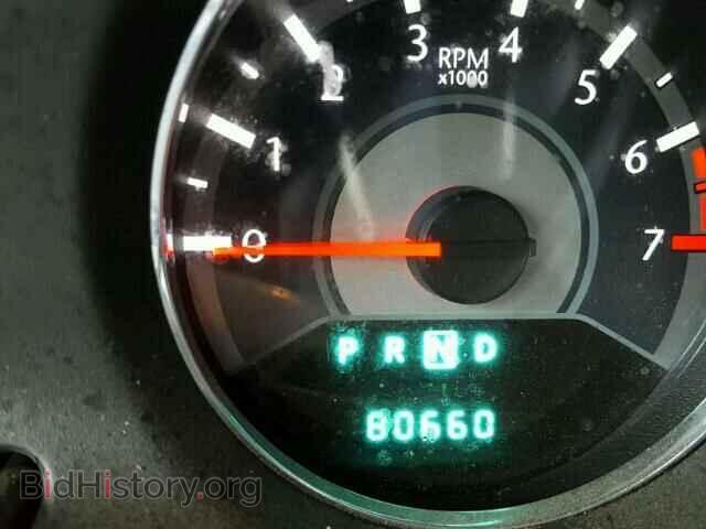 2012 CHRYSLER 200 - VIN: 1C3CCBAB4CN204554 - Photo 8