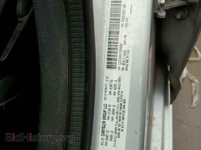 2012 CHRYSLER 200 - VIN: 1C3CCBAB4CN204554 - Photo 10