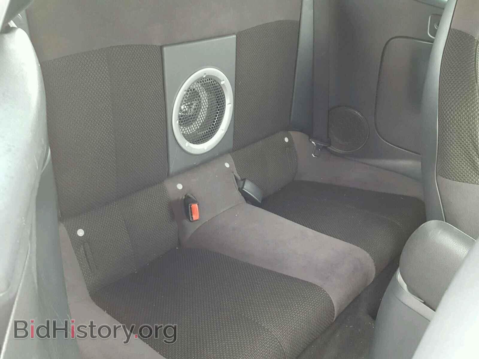 2008 MITSUBISHI ECLIPSE - VIN: 4A3AL25F78E004207 - Фото 6
