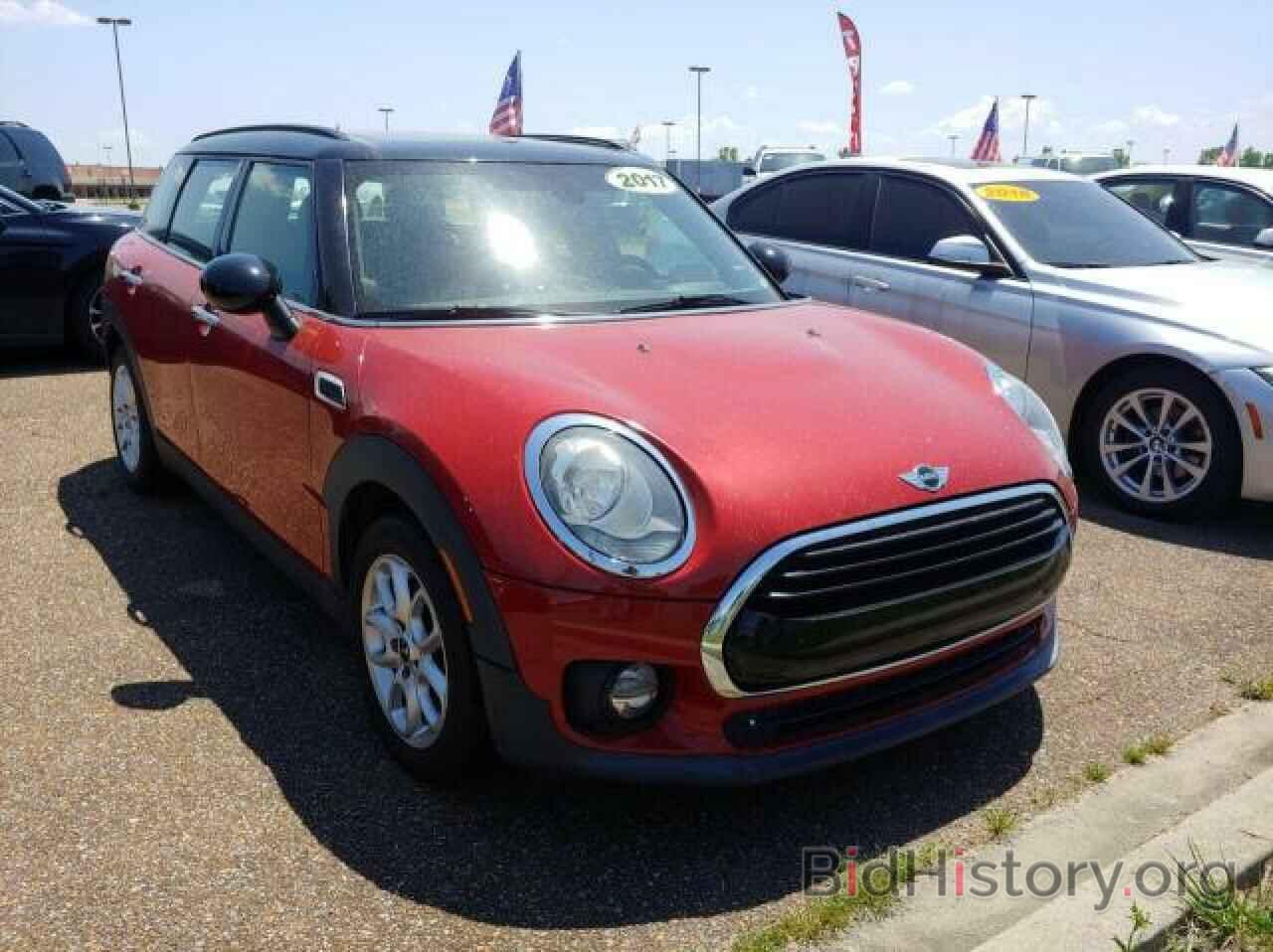 Photo WMWLN5C57G2E29928 - MINI COOPER 2016