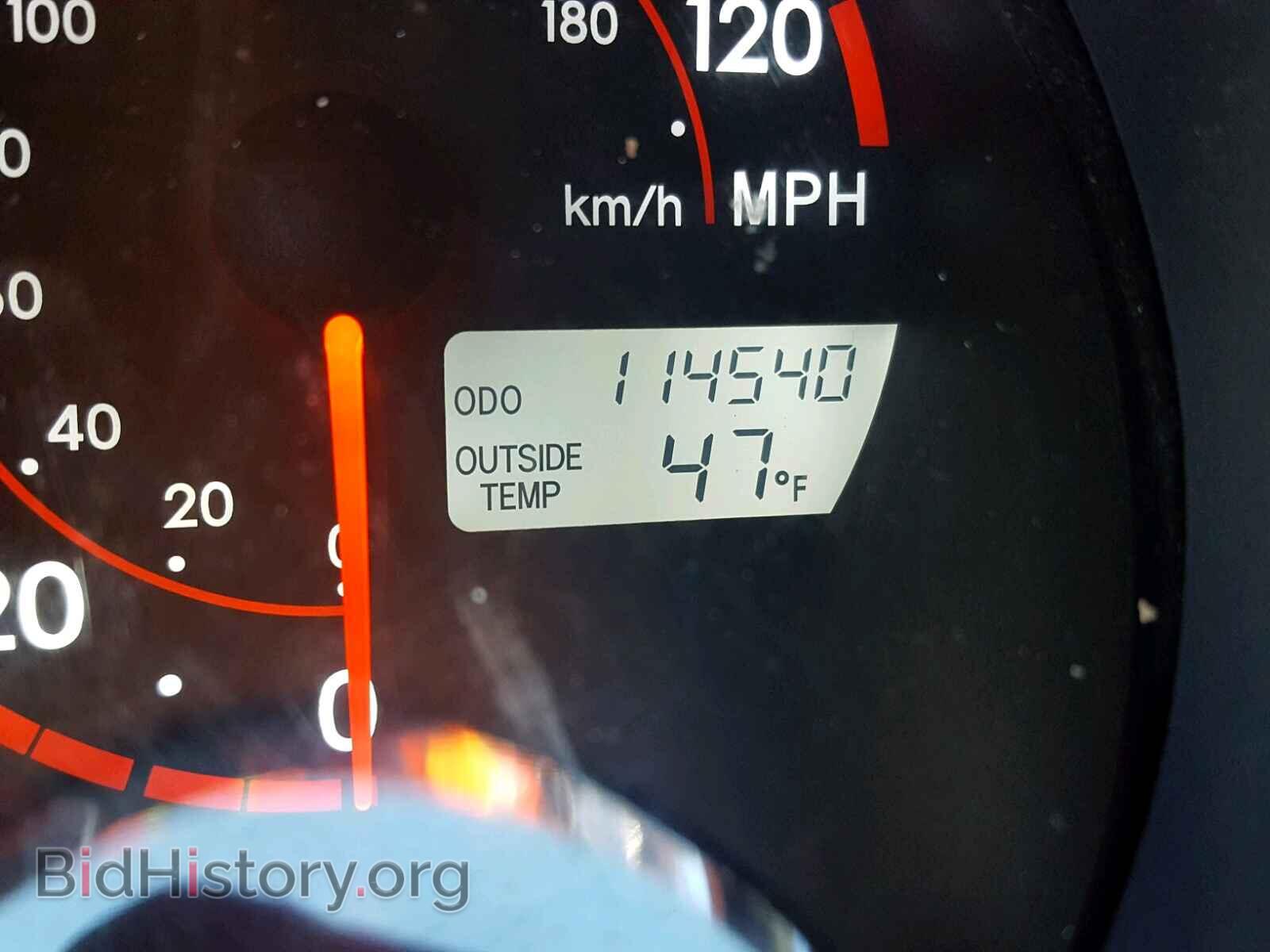 2007 TOYOTA COROLLA - VIN: 2T1KR32E47C662527 - Фото 8