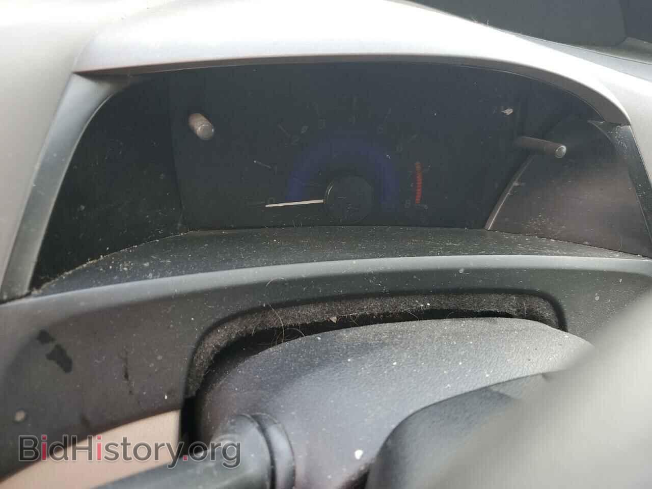2012 HONDA CIVIC - VIN: 19XFB2F51CE355693 - Фото 9