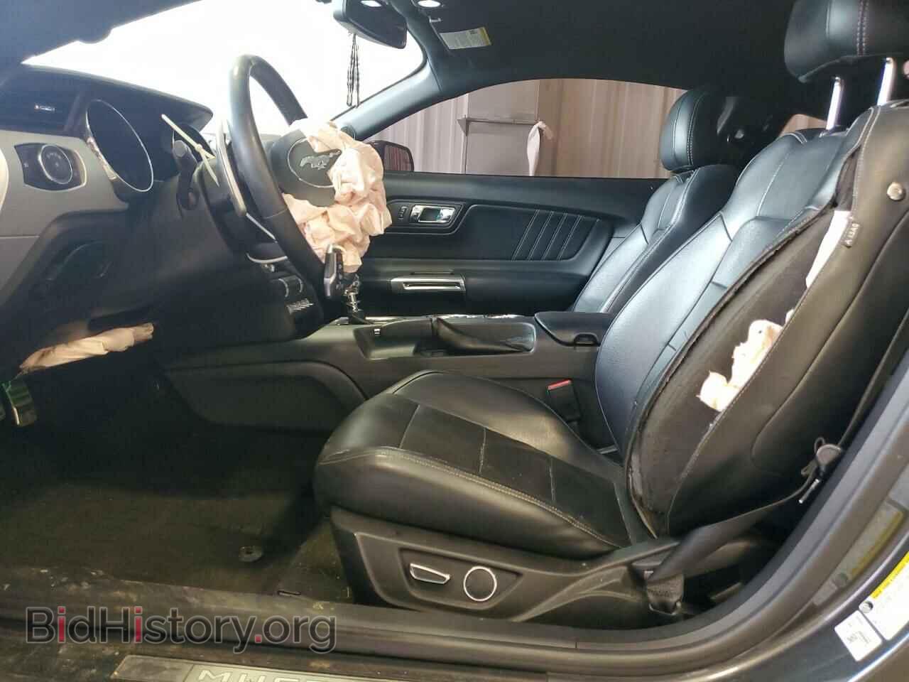 2016 FORD ALL Models - VIN: 1FA6P8THXG5266103 - Фото 7
