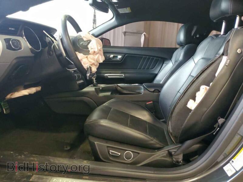 2016 Ford ALL MODELS (VIN 1FA6P8THXG5266103) — фото 7 из 12