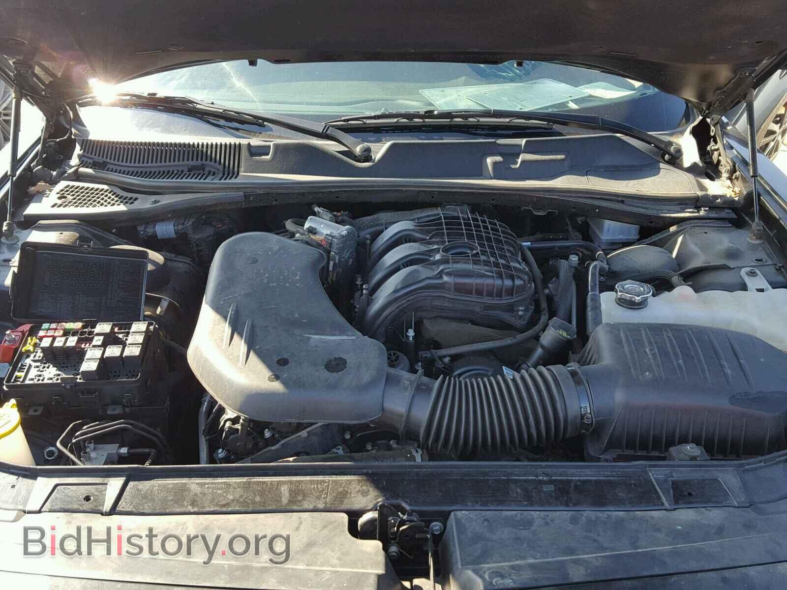 2017 DODGE CHALLENGER - VIN: 2C3CDZAG9HH611464 - Photo 7