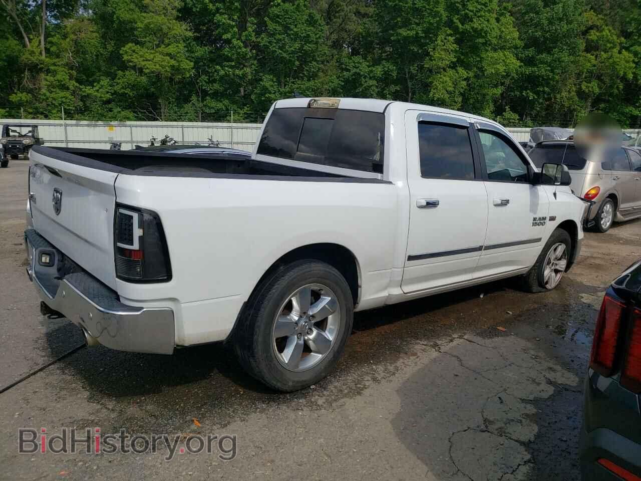 2014 RAM 1500 - VIN: 1C6RR6LT7ES326466 - Photo 3