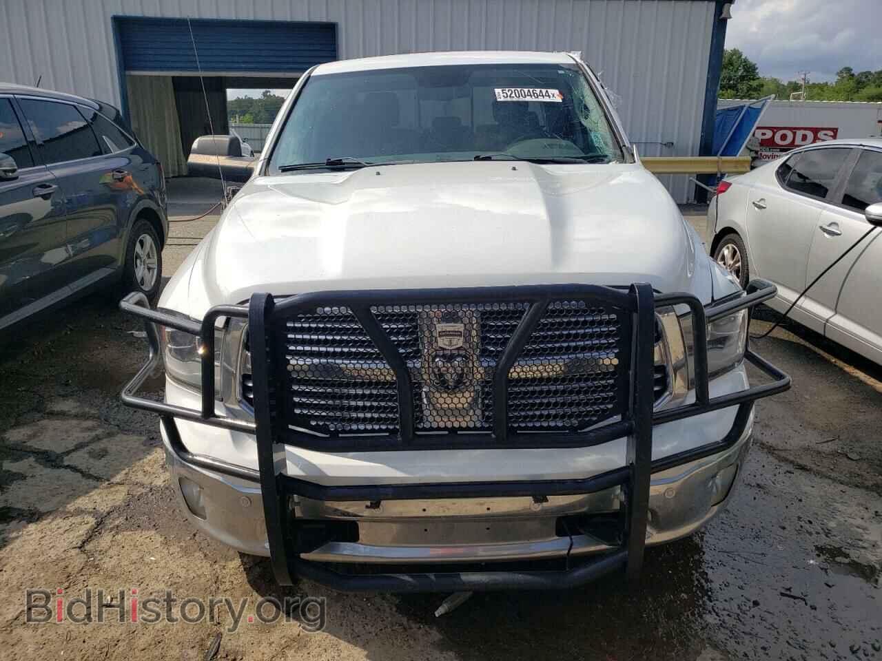 2014 RAM 1500 - VIN: 1C6RR6LT7ES326466 - Photo 5