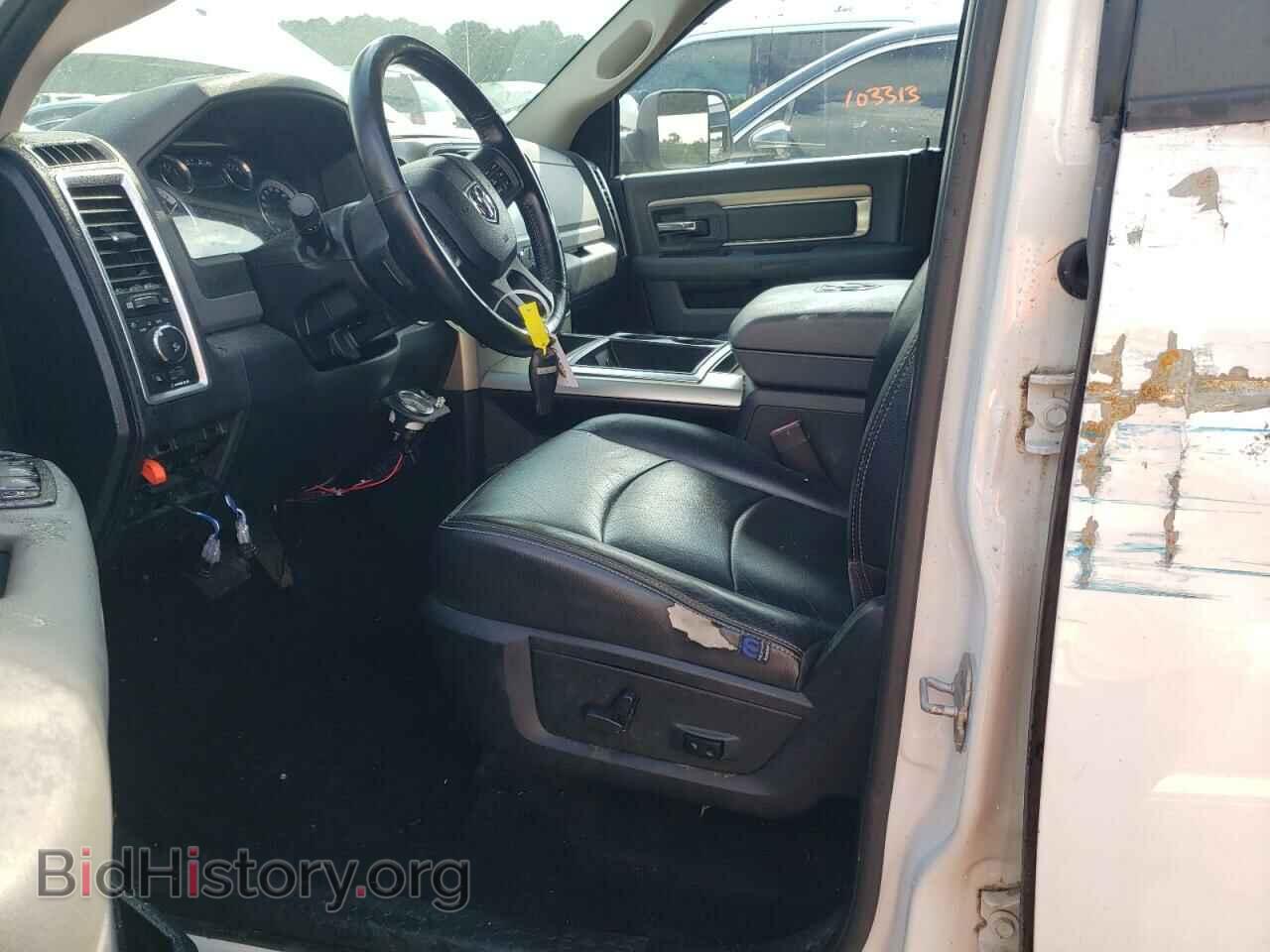 2014 RAM 1500 - VIN: 1C6RR6LT7ES326466 - Photo 7