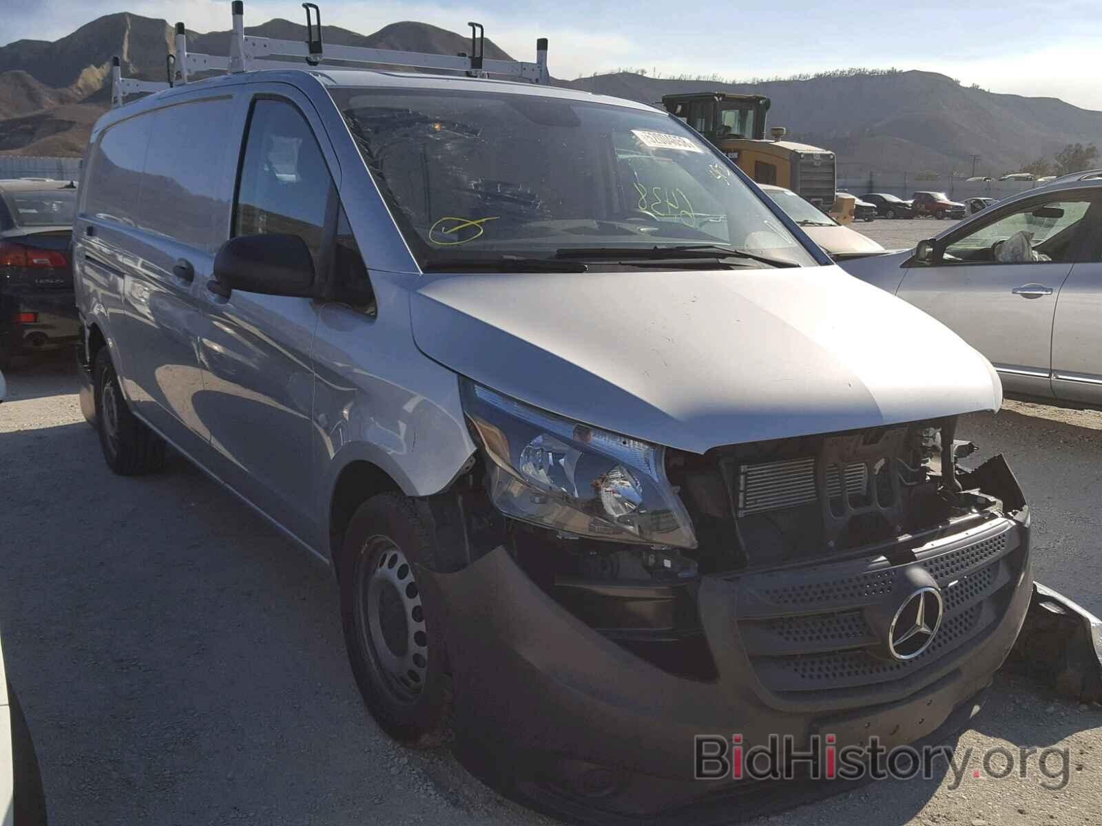 Photo WD3PG3EA5J3438813 - MERCEDES-BENZ ALL OTHER 2018