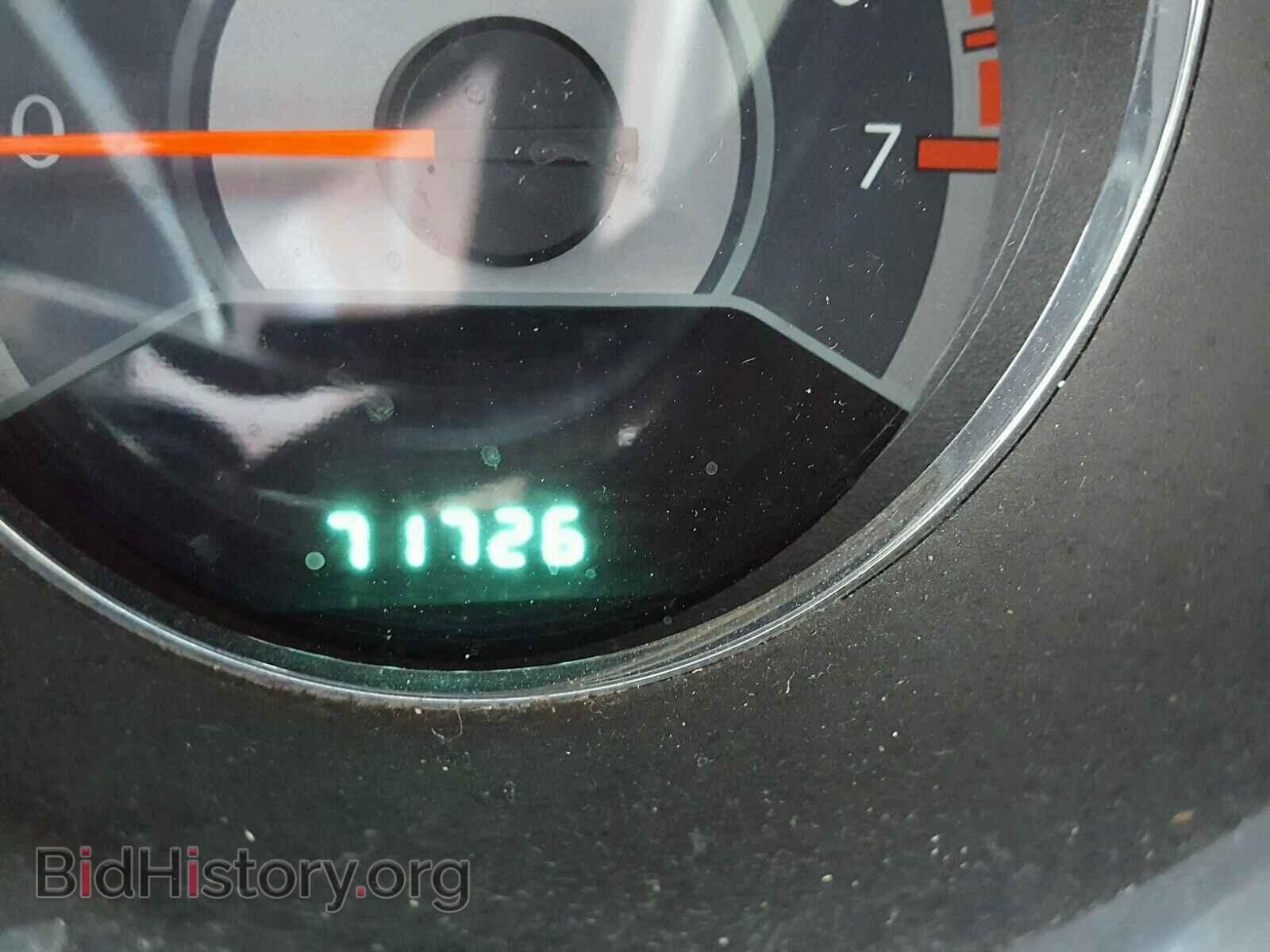 2012 CHRYSLER 200 - VIN: 1C3CCBCB3CN172113 - Фото 8