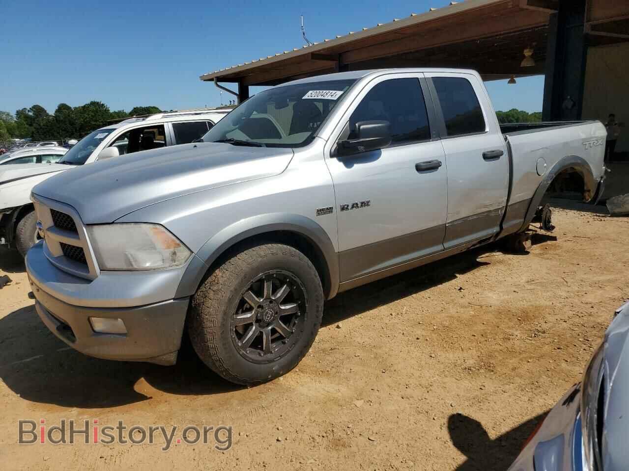 Photo 1D3HB18T49S780613 - DODGE All Models 2009