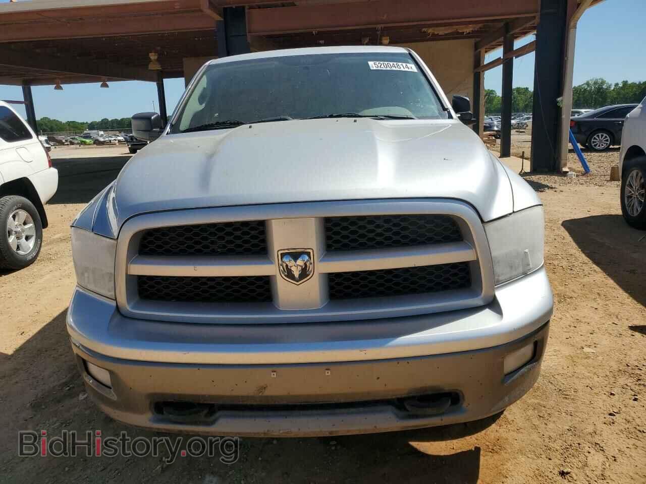 2009 DODGE All Models - VIN: 1D3HB18T49S780613 - Photo 5