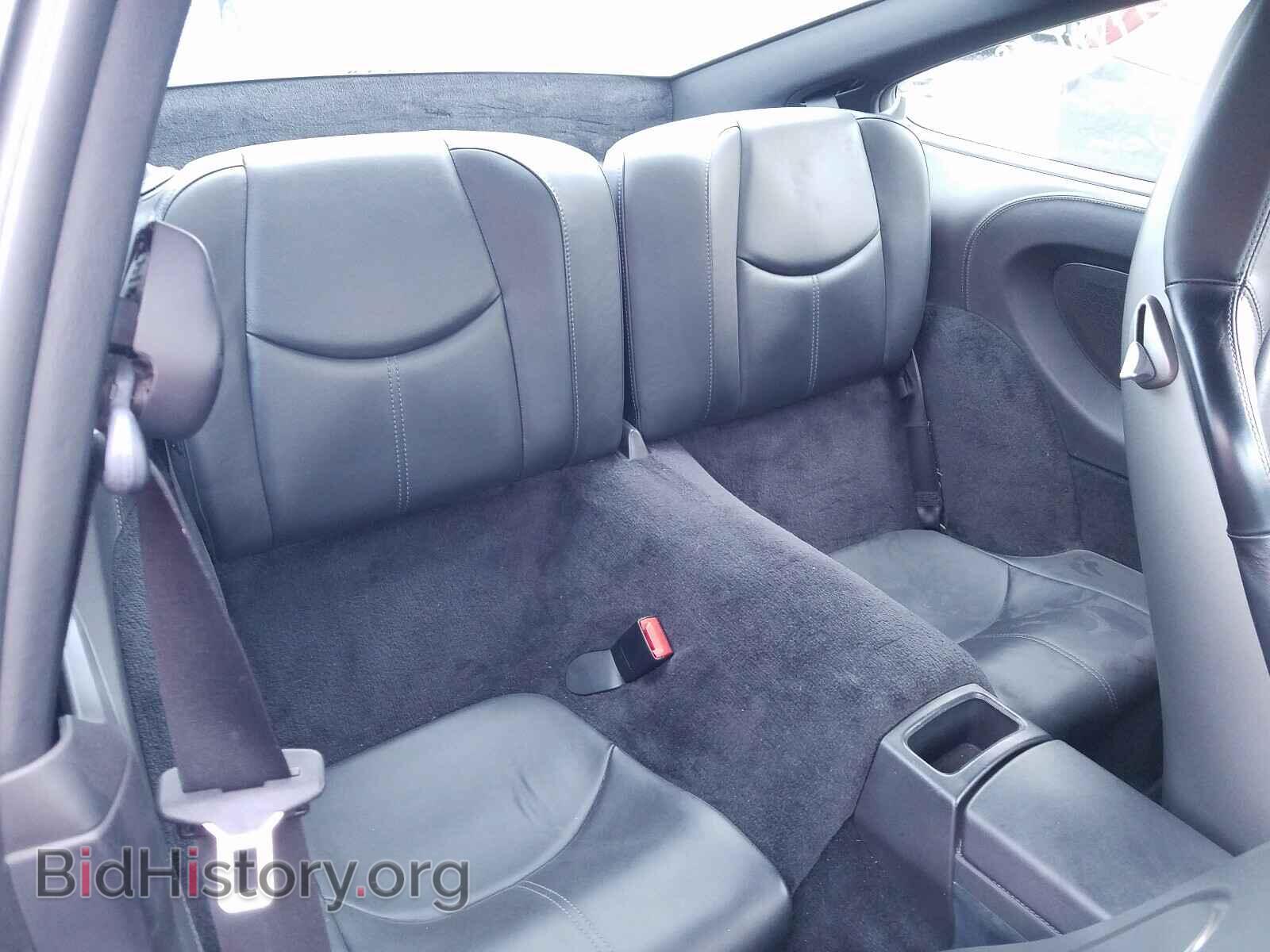 2007 PORSCHE 911 - VIN: WP0AD29947S784039 - Фото 6
