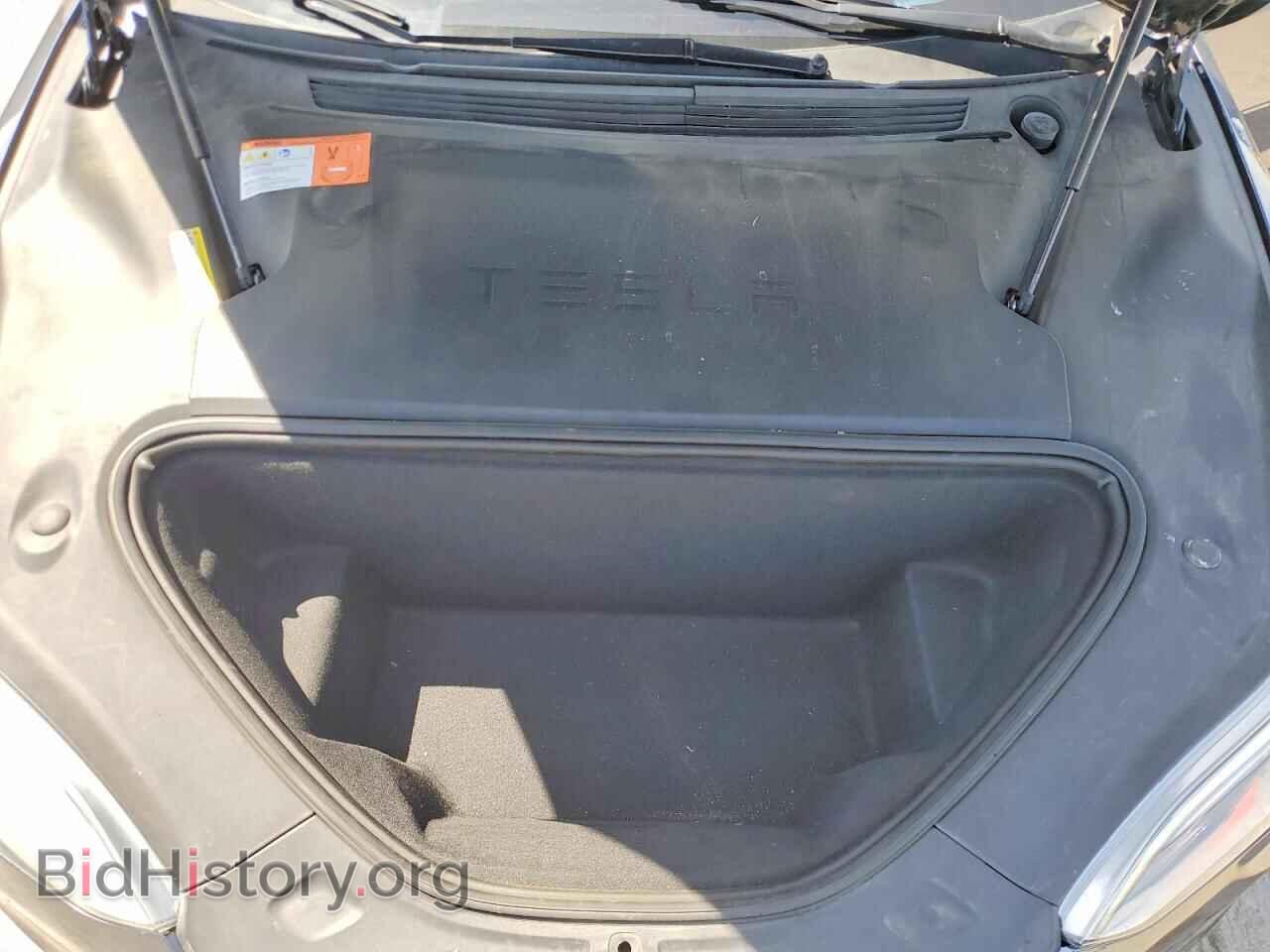 2017 TESLA MODEL S - VIN: 5YJSA1E23HF179394 - Photo 11
