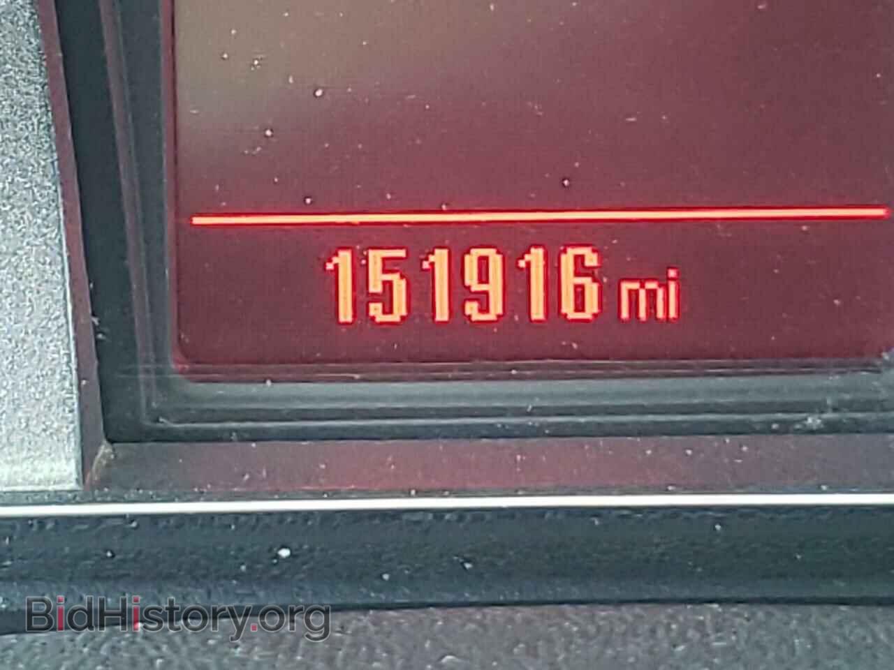 2013 GMC TERRAIN - VIN: 2GKALWEK1D6146269 - Фото 8