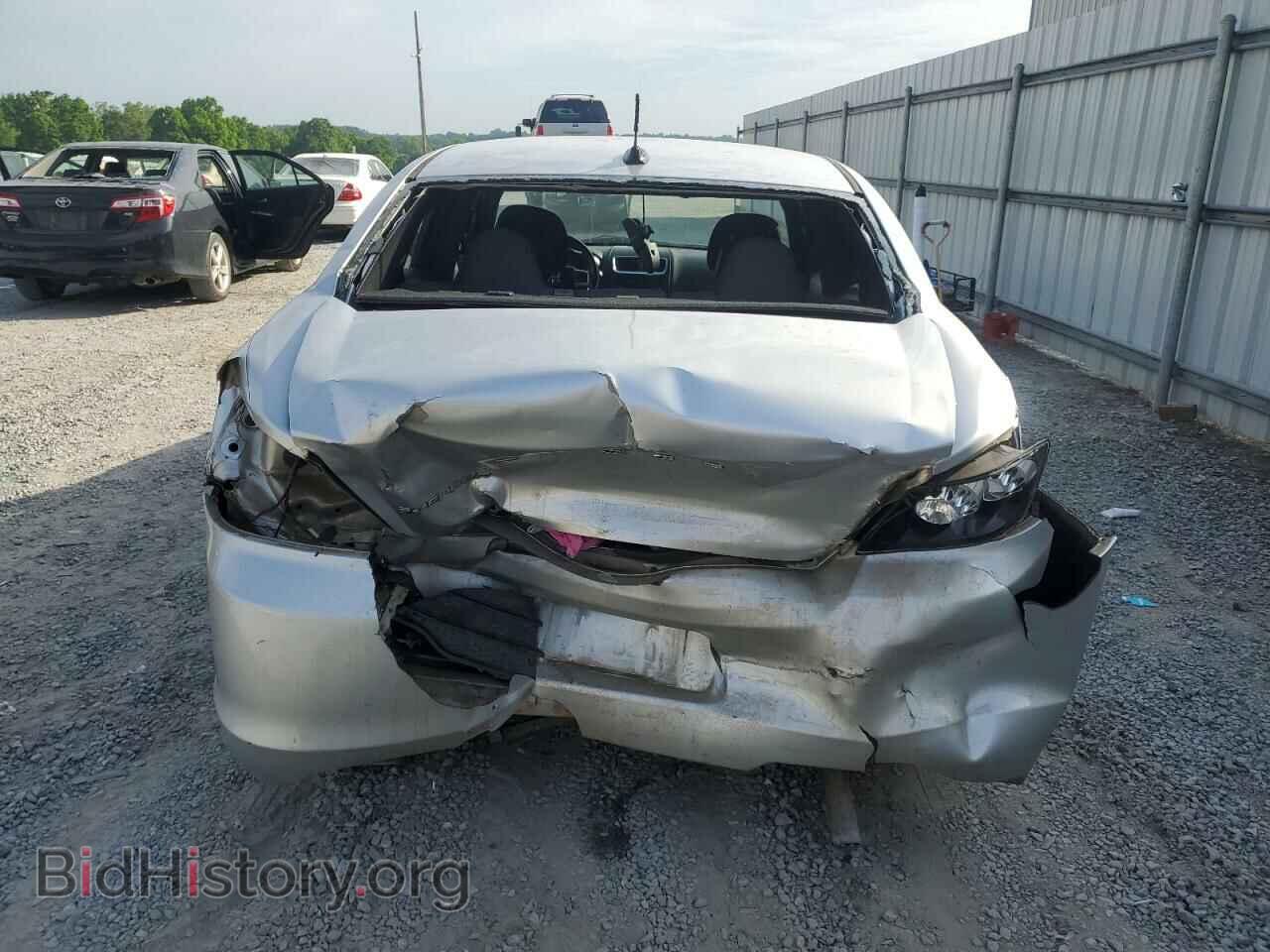 2012 DODGE AVENGER - VIN: 1C3CDZCB2CN314473 - Фото 6