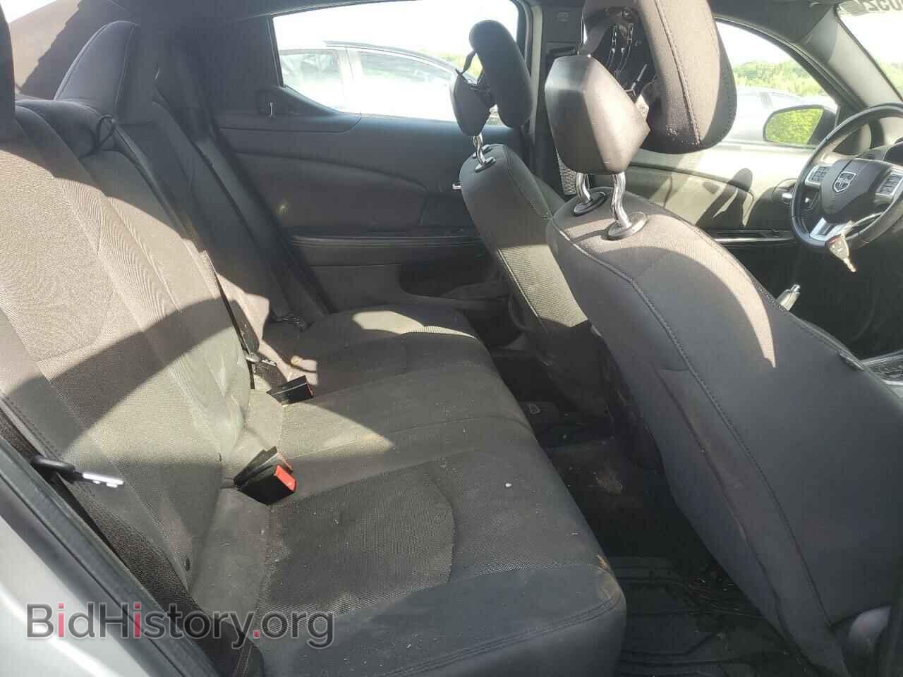 2012 DODGE AVENGER - VIN: 1C3CDZCB2CN314473 - Фото 10