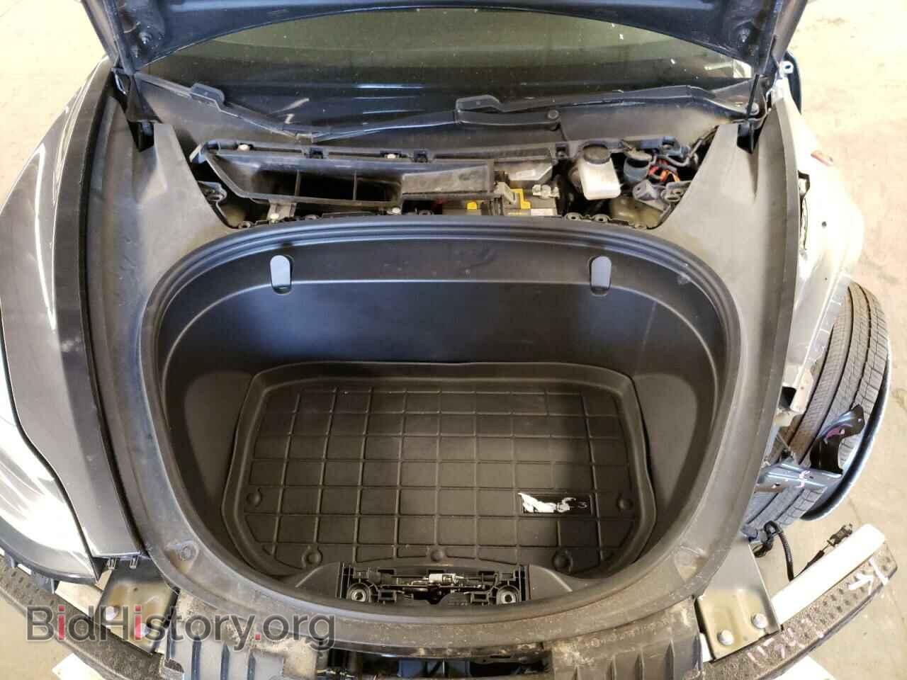 2019 TESLA MODEL 3 - VIN: 5YJ3E1EB9KF205576 - Photo 11